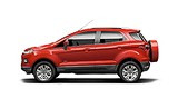 Navigatie Ford Ecosport (dupa 2012)
