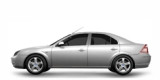 Navigatie Ford Mondeo 3 (2000-2007)
