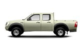 Navigatie Ford Ranger (2005-2011)