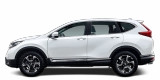 Navigatie Honda CR-V 5 (2017-2022)