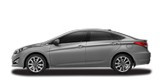 Navigatie Hyundai i40 (2012-2020)