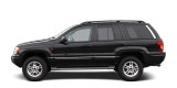 Navigatie Jeep Grand Cherokee 2 (1998-2005)