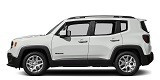 Navigatie Jeep Renegade (dupa 2014)