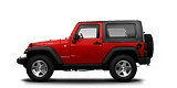 Wrangler III (2007-2018)
