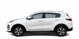 Navigatie KIA Sportage 4 (2016-2021)