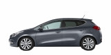 Navigatie KIA Ceed (2012-2018)