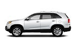 Navigatie KIA Sorento 2 (2009-2015)