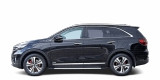 Sorento III (2015-2020)