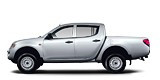 Navigatie Mitsubishi L200 4 (2005-2015)