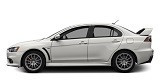 Lancer (dupa 2007)