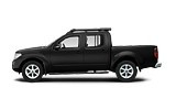 Navigatie Nissan Navara D40 (2004-2014)