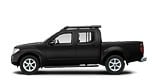 Navigatie Nissan Navara D40 (2004-2014)