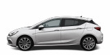 Navigatie Opel Astra K (2015-2021)