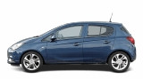 Corsa E (2014-2019)