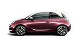 Navigatie Opel Adam (2012-2016)