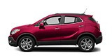Navigatie Opel Mokka A (2012-2020)