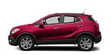 Navigatie Opel Mokka A (2012-2020)