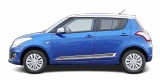 Navigatie Suzuki Swift 4 (2010-2017)
