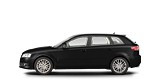 Navigatie Audi A3 8P (2003-2013)