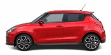 Swift V (dupa 2017)