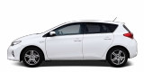Auris E18 (2012-2019)