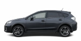 Navigatie Subaru Impreza / XV / WRX (2012-2017)