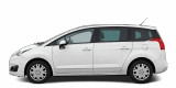 Navigatie Peugeot 5008 (2009-2016)