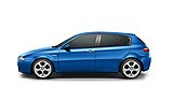 Navigatie Alfa Romeo 147 (2000-2010)