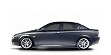 Navigatie Alfa Romeo 156 (1997-2005)