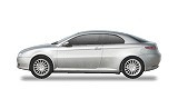 Navigatie Alfa Romeo GT (2003-2010)
