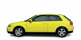 Navigatie Audi A3 8L (1996-2003)