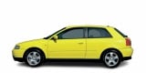 Navigatie Audi A3 8L (1996-2003)