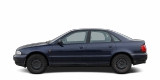 Navigatie Audi A4 B5 (1994-2001)