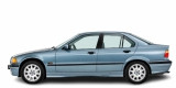 Navigatie BMW Seria 3 E36 (1990-1997)
