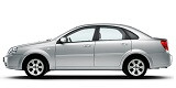 Navigatie Chevrolet Lacetti (2003-2016)