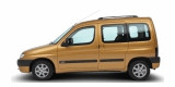 Navigatie Citroen Berlingo (1996-2008)
