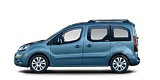 Berlingo (2008-2018)