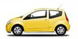 Navigatie Citroen C2 (2003-2016)