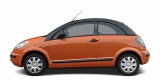 Navigatie Citroen C3 (2002-2009)