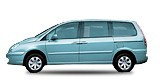 Navigatie Citroen C8 (2002-2016)