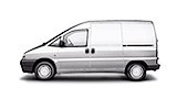 Navigatie Citroen Jumpy (2007-2016)
