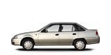 Navigatie Daewoo Cielo (1994-2007)