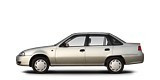 Navigatie Daewoo Cielo (1994-2007)