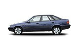 Navigatie Daewoo Espero (1991-1999)