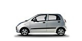 Navigatie Daewoo Matiz (1998-2016)