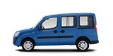 Navigatie Fiat Doblo (2000-2009)