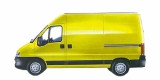 Navigatie Fiat Ducato (2002-2006)