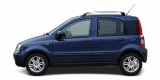 Navigatie Fiat Panda (2003-2012)