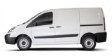 Navigatie Fiat Scudo (2007-2016)
