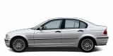 Navigatie BMW Seria 3 E46 (1997-2005)